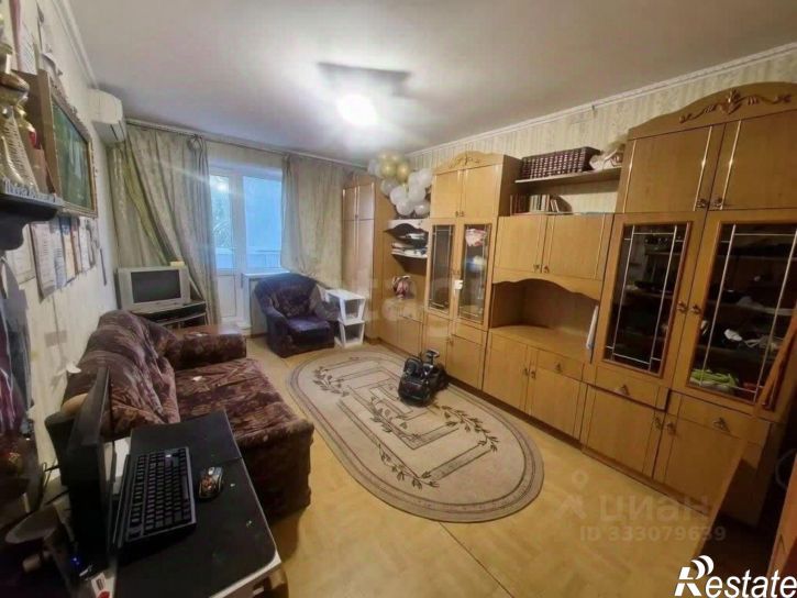 2-комн квартира ул Щорса, 45а,  д. 45а