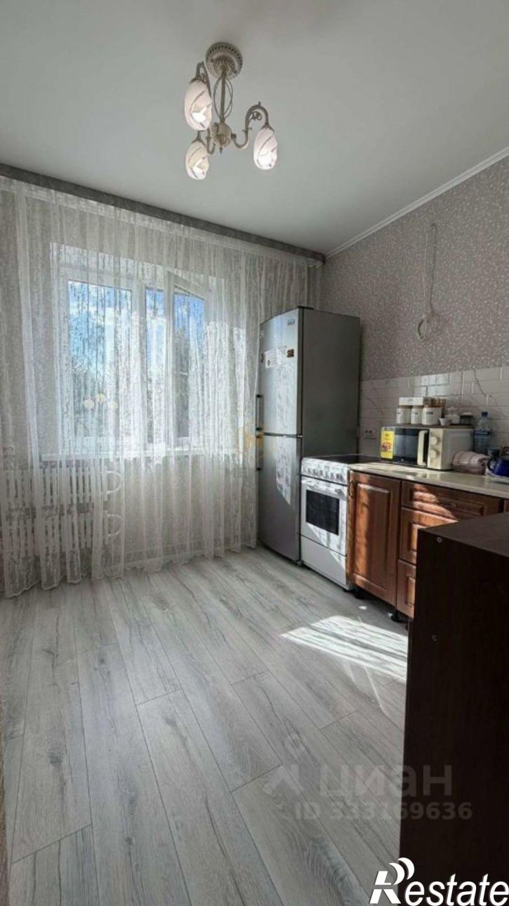 1-комн квартира ул Менделеева, 22,  д. 22