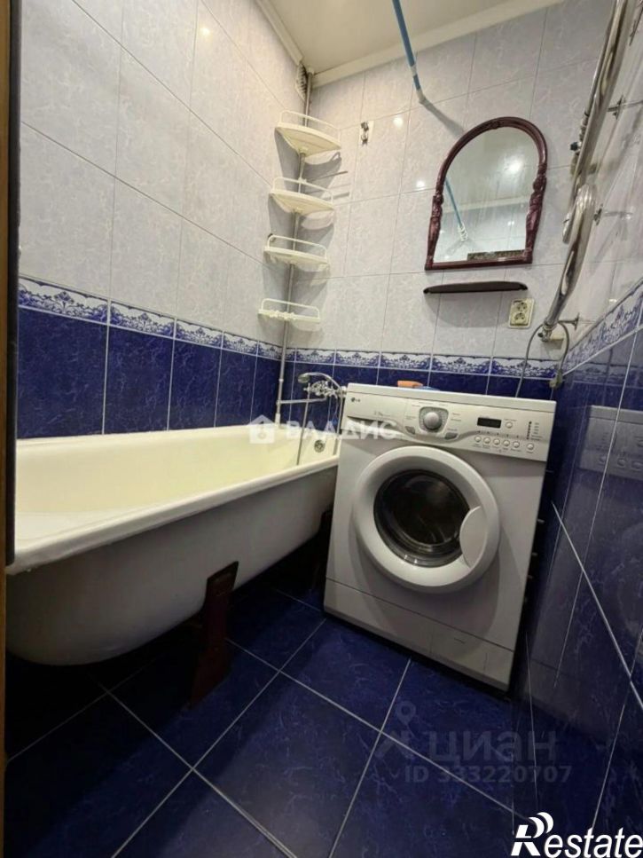 1-комн квартира ул 3 Интернационала, 37,  д. 37