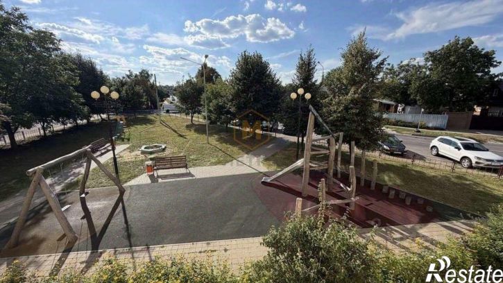 1-комн квартира ул Менделеева, 22,  д. 22