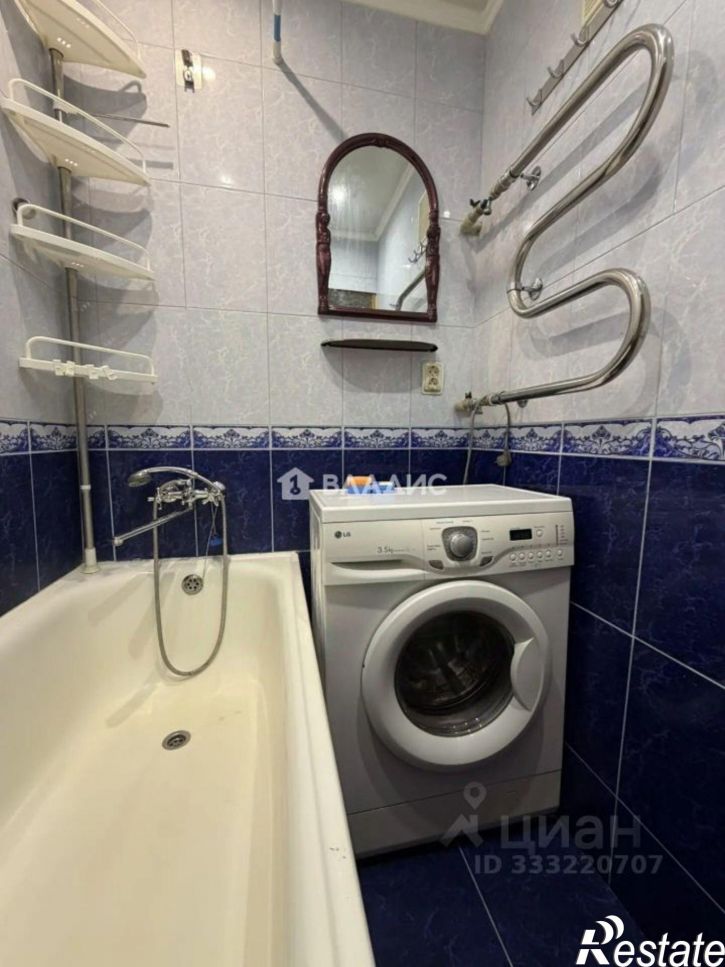 1-комн квартира ул 3 Интернационала, 37,  д. 37