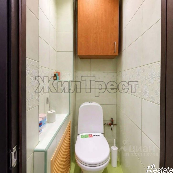 3-комн квартира ул Есенина, 48,  д. 48