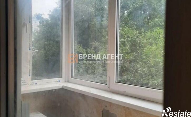1-комн квартира ул Есенина, 16,  д. 16
