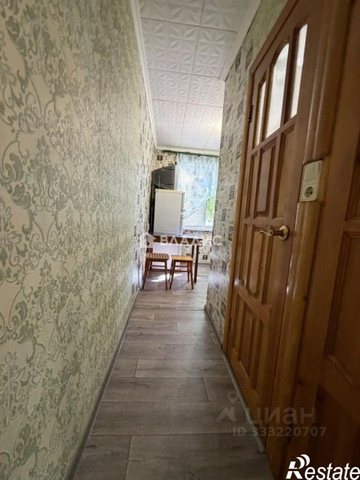 1-комн квартира ул 3 Интернационала, 37,  д. 37