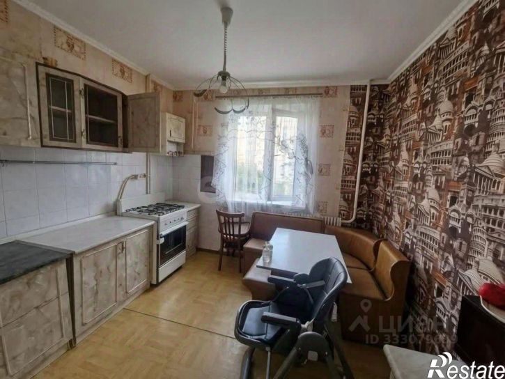 2-комн квартира ул Щорса, 45а,  д. 45а