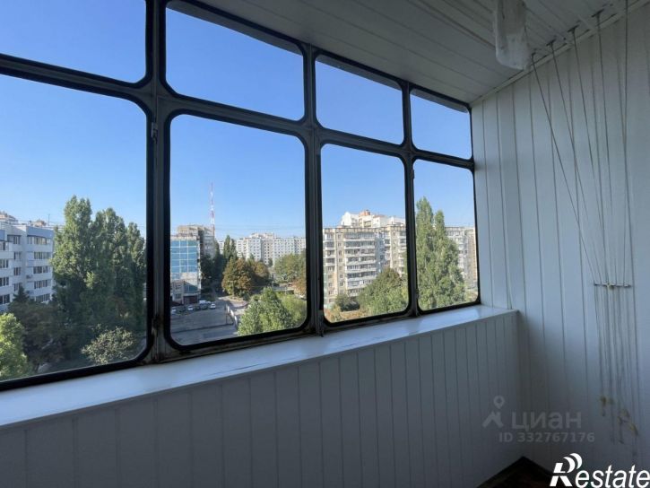 3-комн квартира ул Губкина, 30,  д. 30