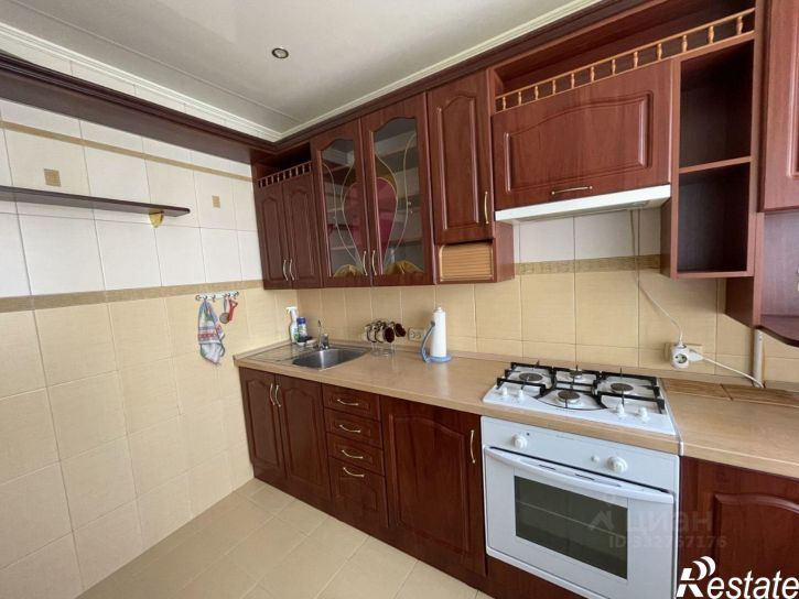 3-комн квартира ул Губкина, 30,  д. 30