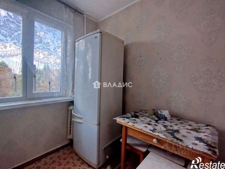 2-комн квартира ул Костюкова, 6,  д. 6