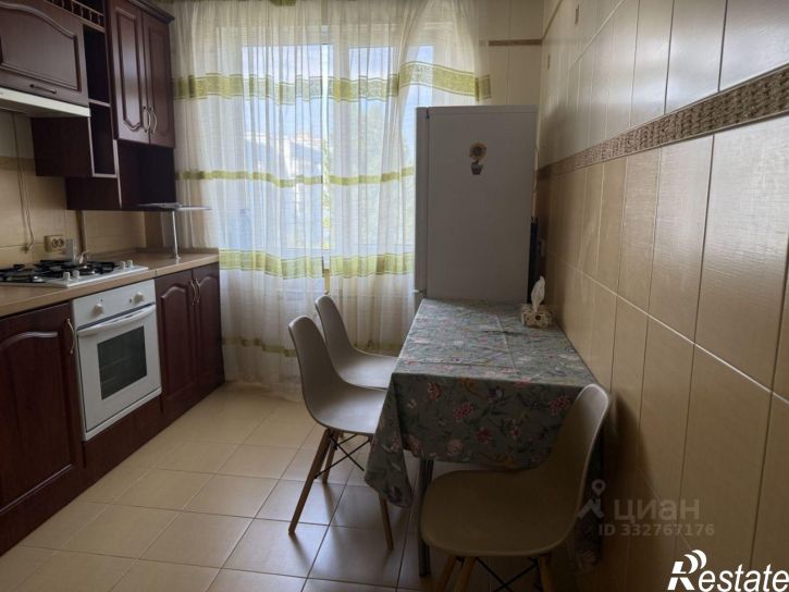 3-комн квартира ул Губкина, 30,  д. 30