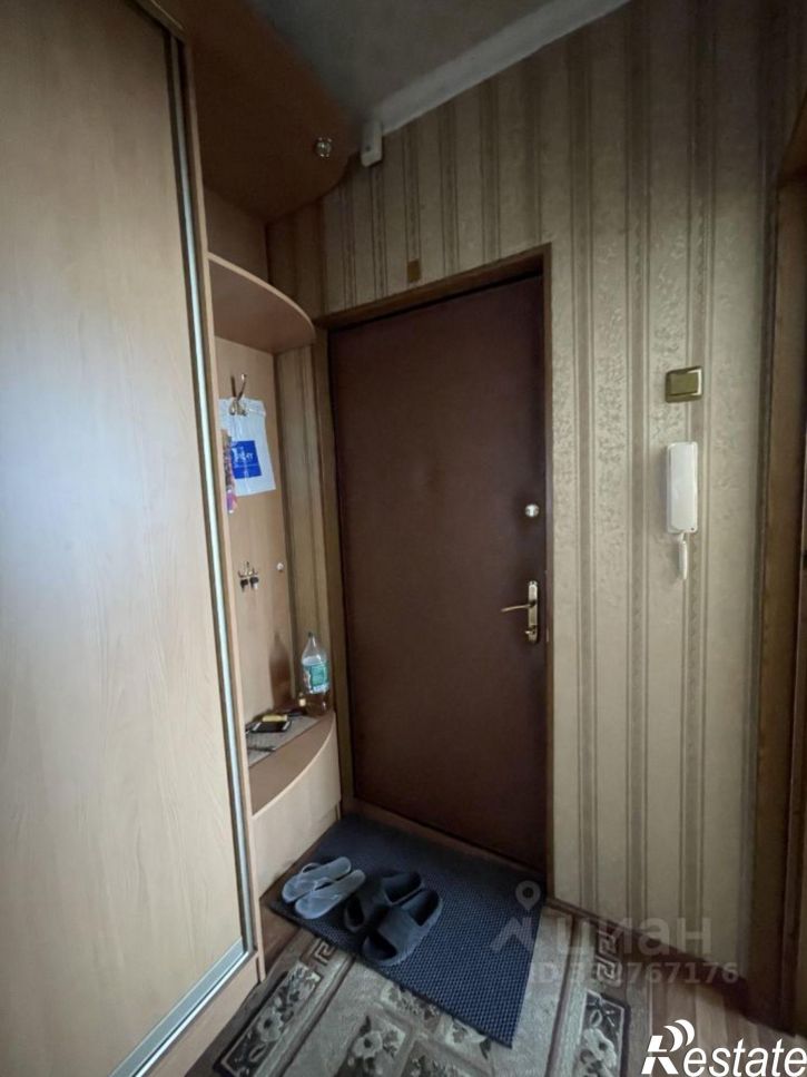 3-комн квартира ул Губкина, 30,  д. 30