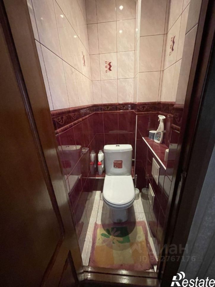 3-комн квартира ул Губкина, 30,  д. 30