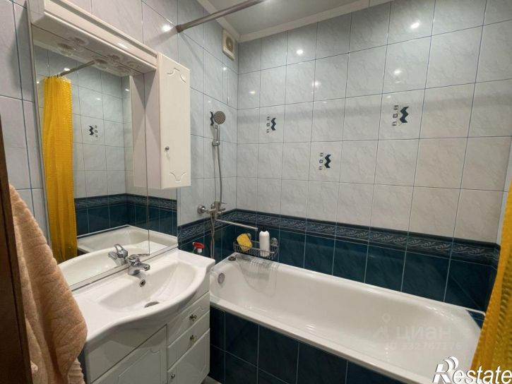 3-комн квартира ул Губкина, 30,  д. 30