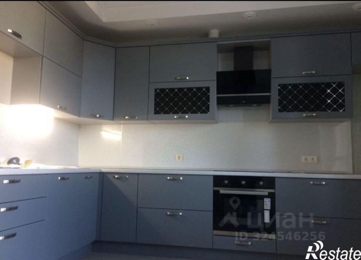2-комн квартира Свято-Троицкий б-р, 38,  д. 38
