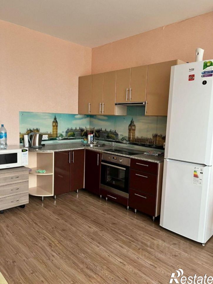 1-комн квартира ул Садовая, 6,  д. 6