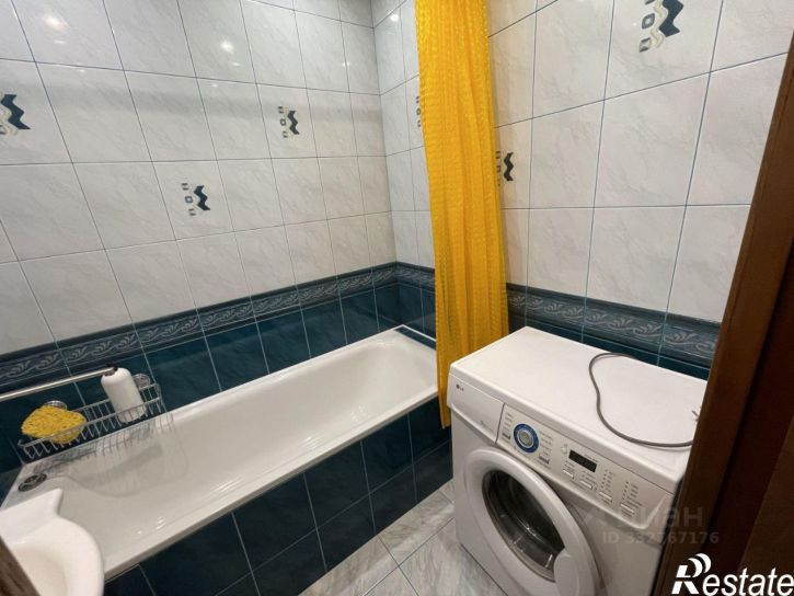 3-комн квартира ул Губкина, 30,  д. 30