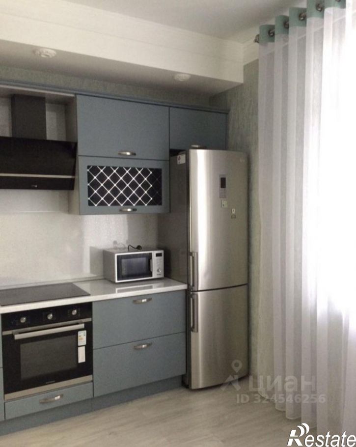 2-комн квартира Свято-Троицкий б-р, 38,  д. 38