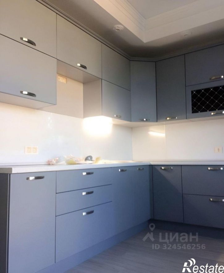 2-комн квартира Свято-Троицкий б-р, 38,  д. 38