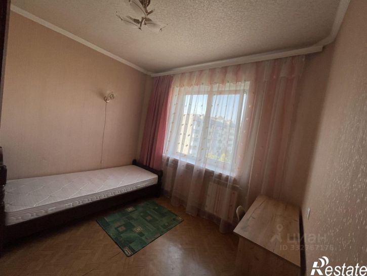 3-комн квартира ул Губкина, 30,  д. 30