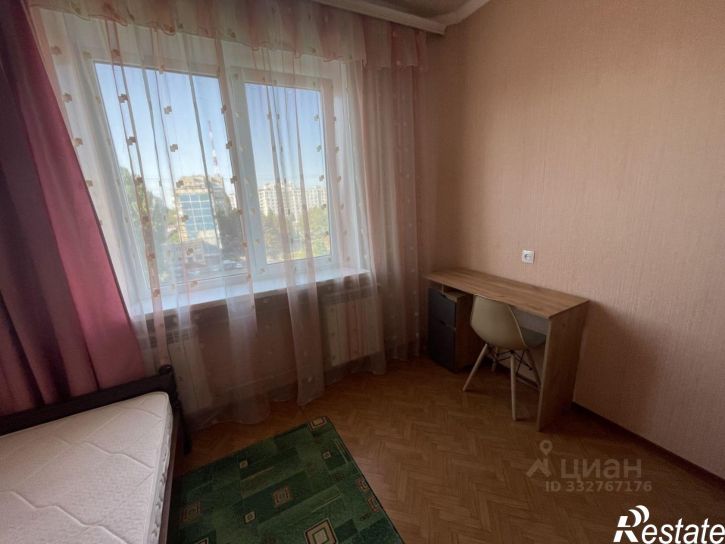 3-комн квартира ул Губкина, 30,  д. 30
