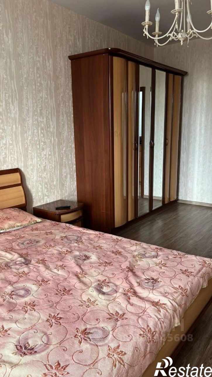 1-комн квартира ул Садовая, 6,  д. 6