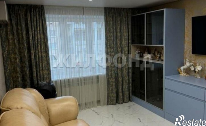 2-комн квартира ул Белгородского полка, 50,  д. 50