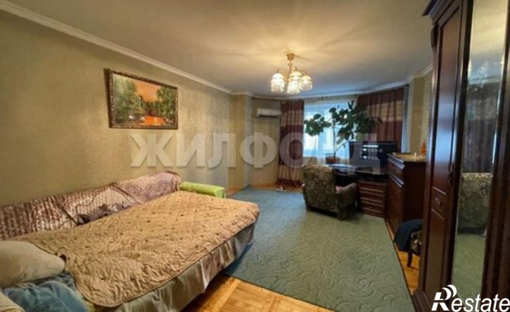 1-комн квартира Гражданский пр-кт, 33,  д. 33