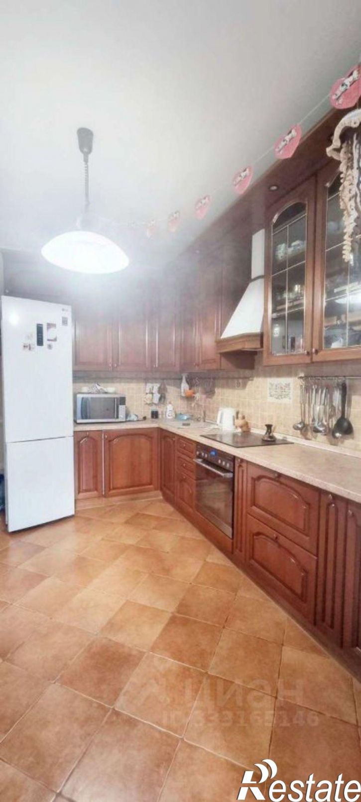 1-комн квартира б-р Юности, 35б,  д. 35б