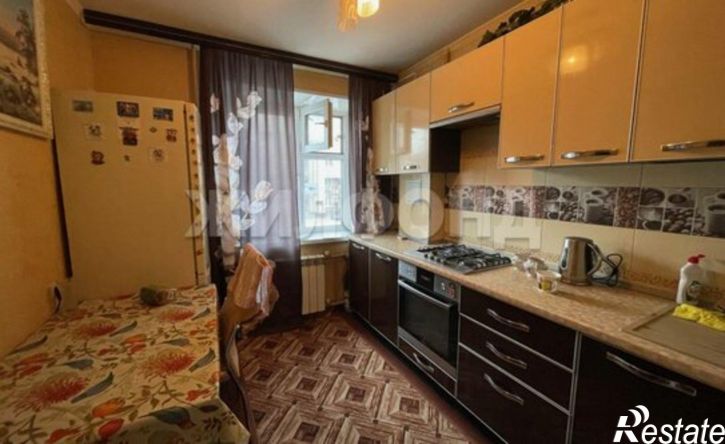 1-комн квартира Гражданский пр-кт, 33,  д. 33
