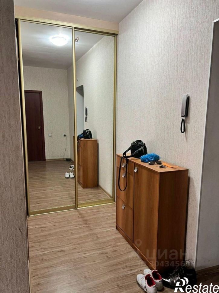 1-комн квартира ул Садовая, 6,  д. 6