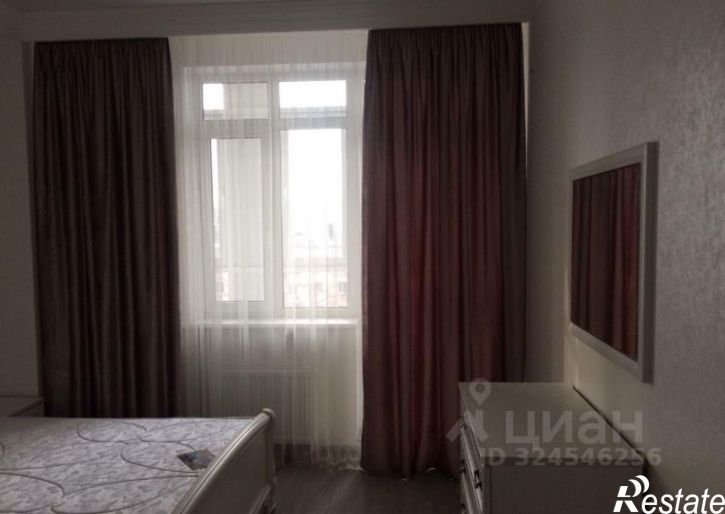 2-комн квартира Свято-Троицкий б-р, 38,  д. 38