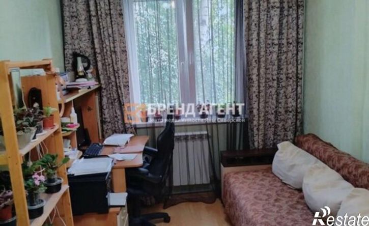 3-комн квартира ул Привольная, 18,  д. 18