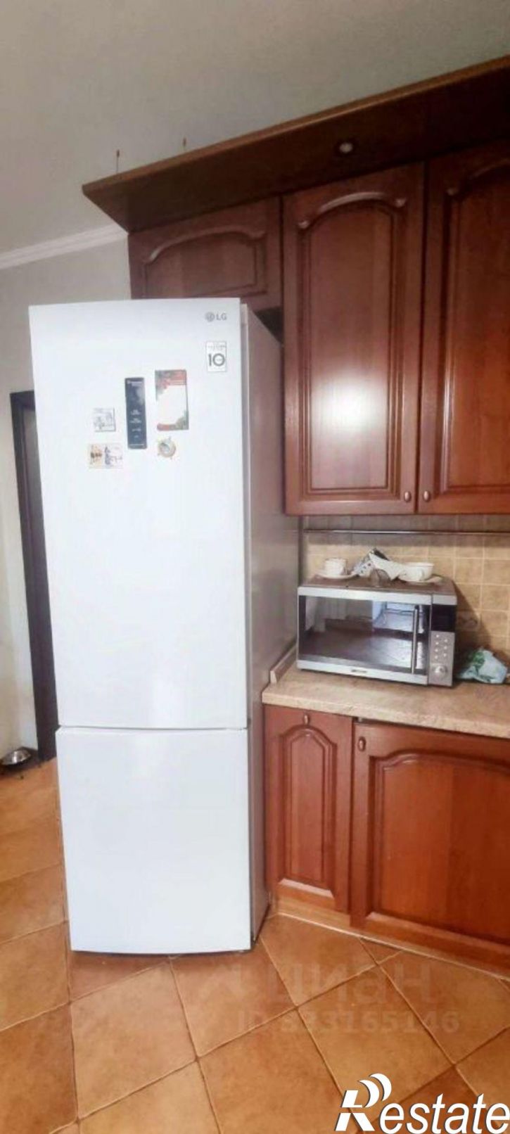 1-комн квартира б-р Юности, 35б,  д. 35б