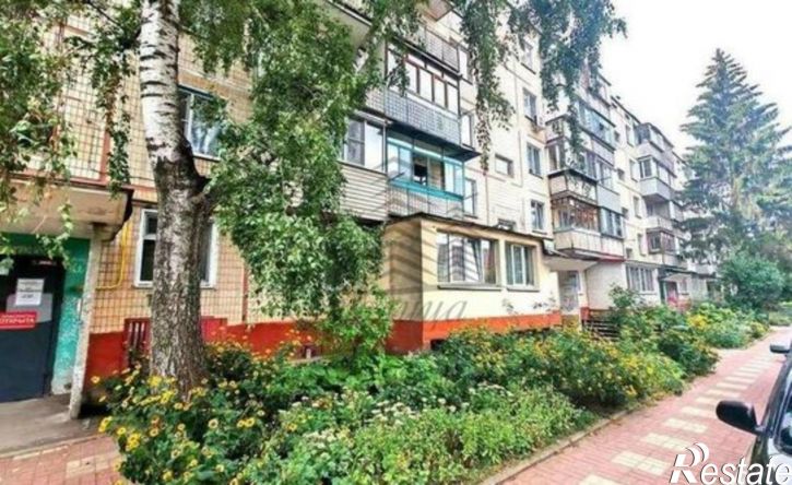 2-комн квартира ул Октябрьская, 82,  д. 82
