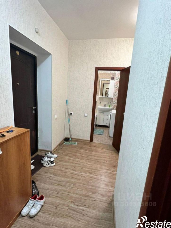 1-комн квартира ул Садовая, 6,  д. 6