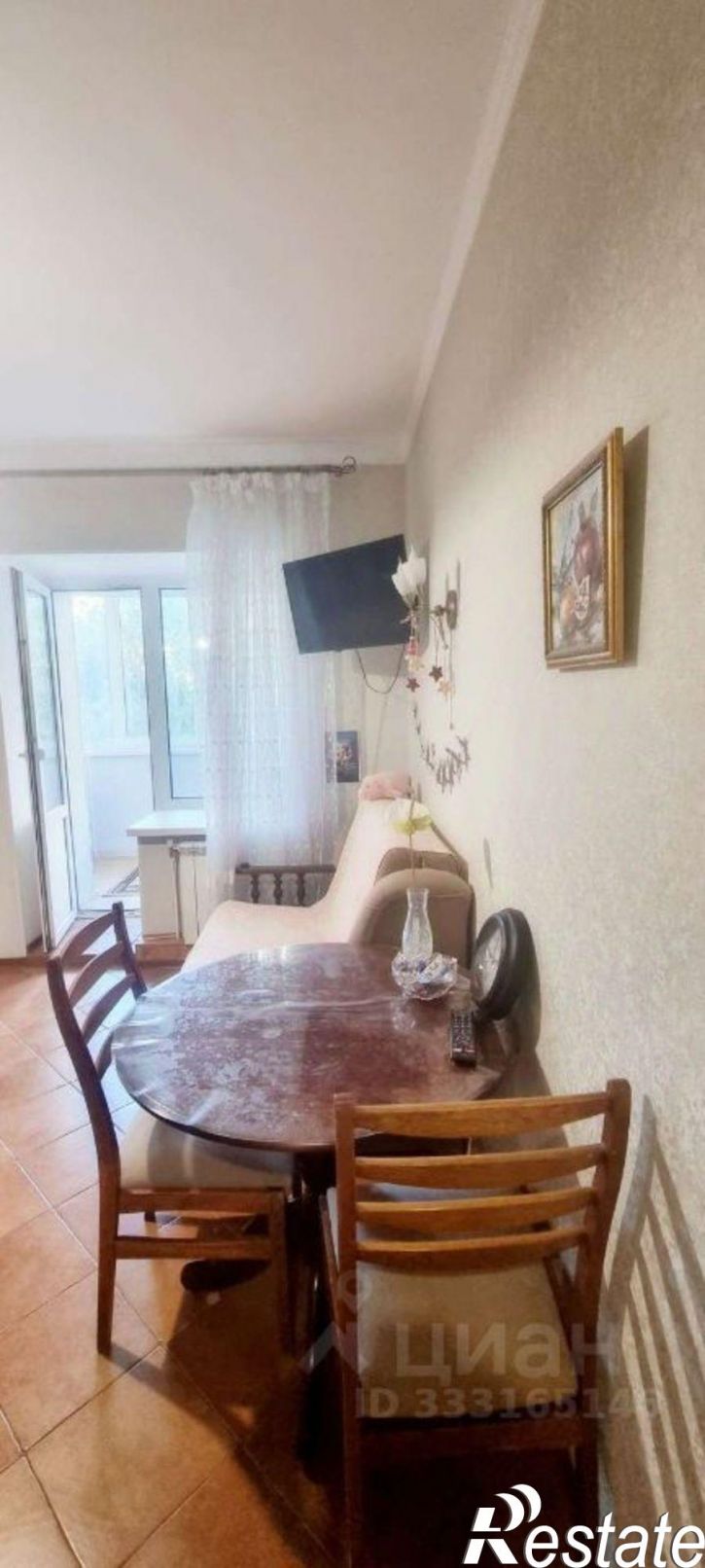 1-комн квартира б-р Юности, 35б,  д. 35б