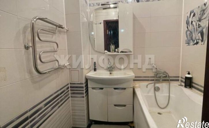 1-комн квартира Гражданский пр-кт, 33,  д. 33