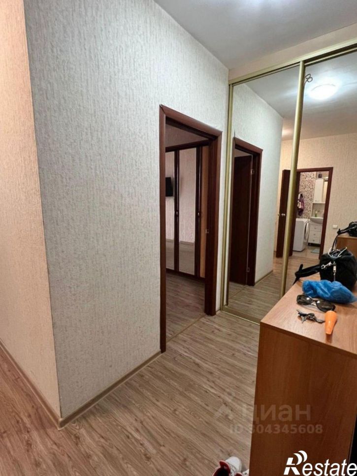 1-комн квартира ул Садовая, 6,  д. 6