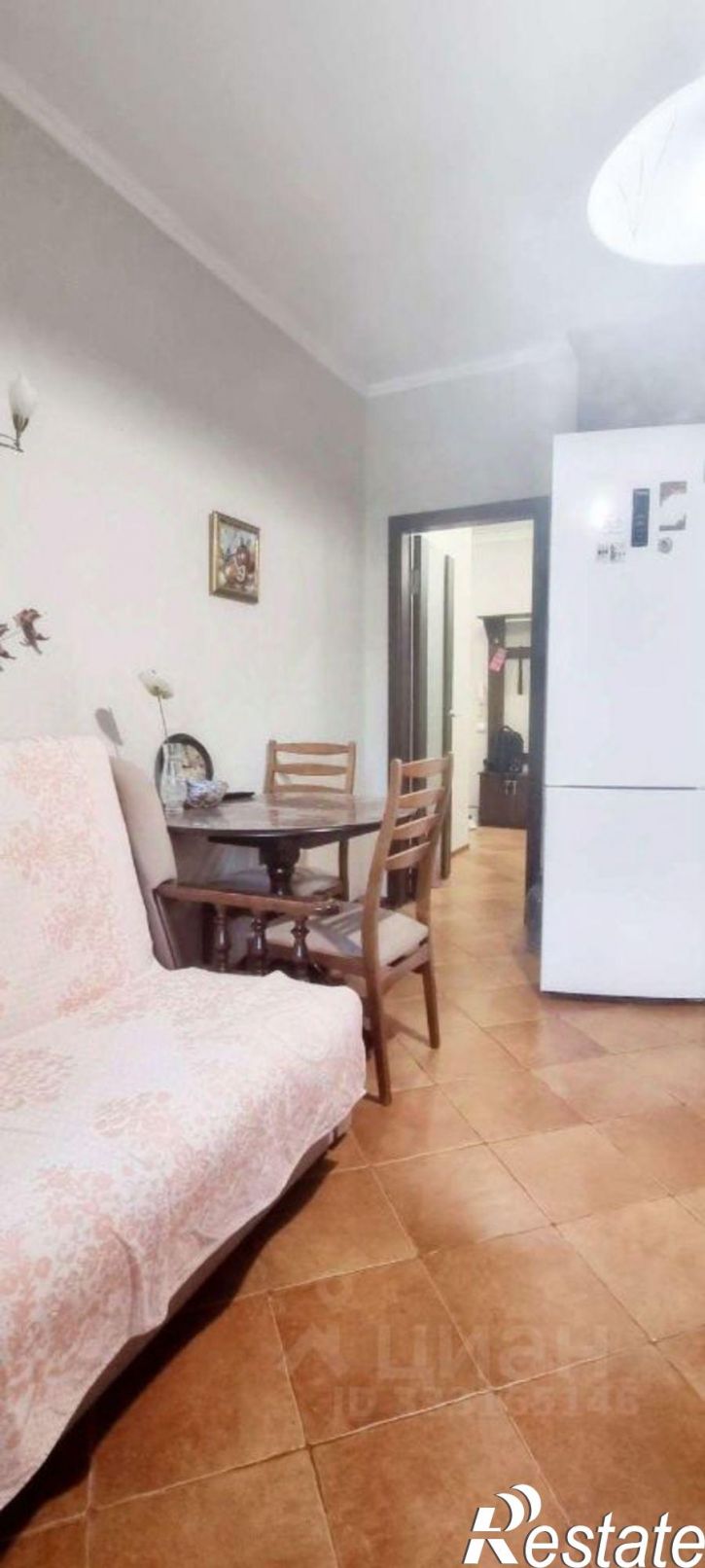 1-комн квартира б-р Юности, 35б,  д. 35б