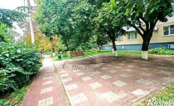 2-комн квартира ул Октябрьская, 82,  д. 82