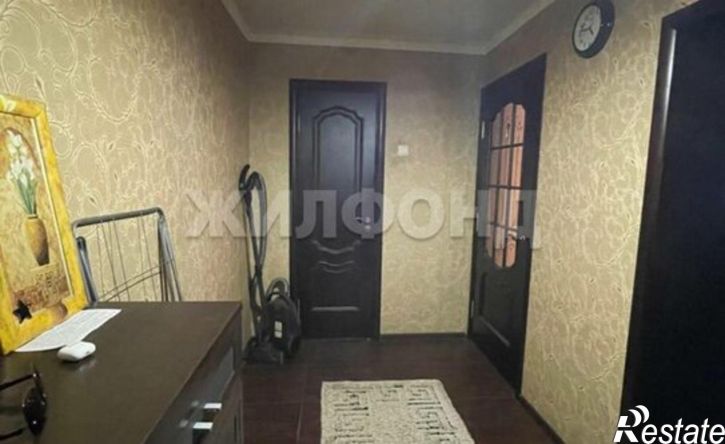 1-комн квартира Гражданский пр-кт, 33,  д. 33