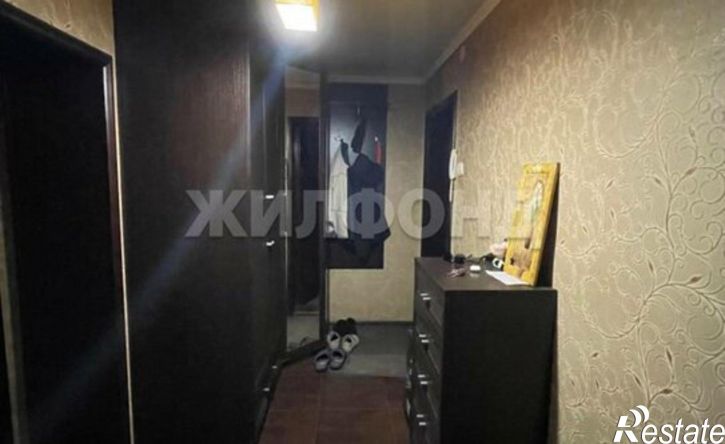 1-комн квартира Гражданский пр-кт, 33,  д. 33