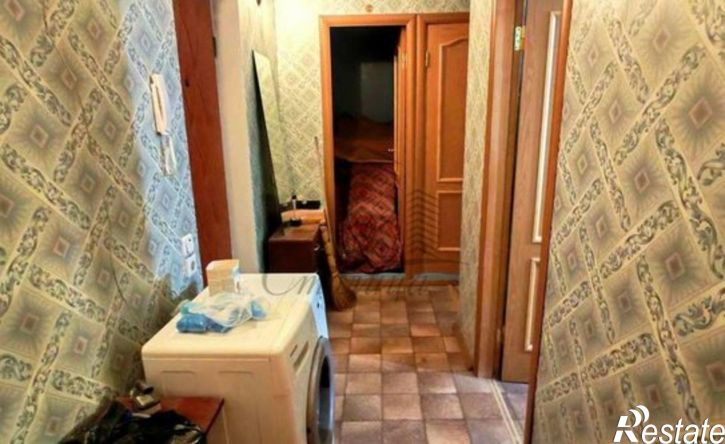 2-комн квартира ул Октябрьская, 82,  д. 82