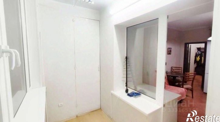 1-комн квартира б-р Юности, 35б,  д. 35б