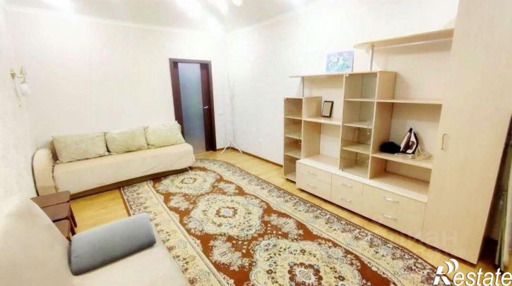 1-комн квартира б-р Юности, 35б,  д. 35б