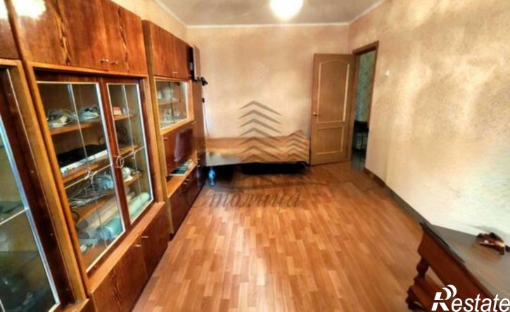 2-комн квартира ул Октябрьская, 82,  д. 82