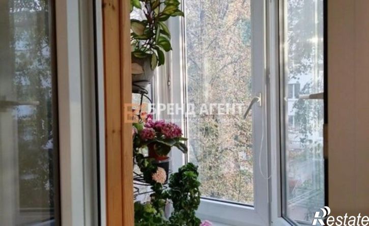 3-комн квартира ул Привольная, 18,  д. 18