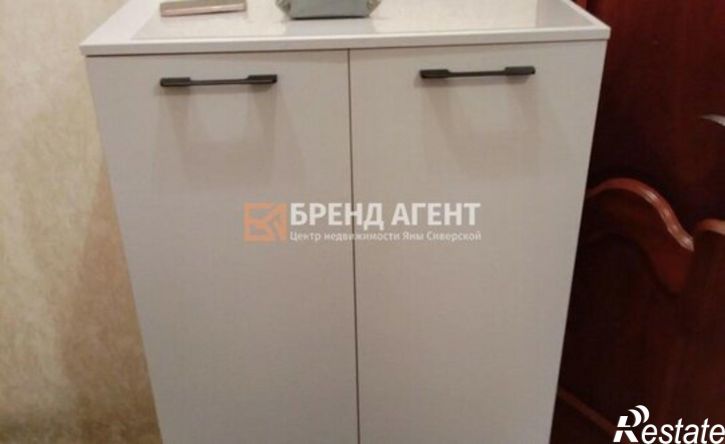 3-комн квартира ул Привольная, 18,  д. 18