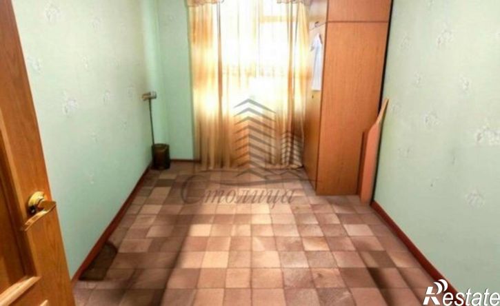 2-комн квартира ул Октябрьская, 82,  д. 82
