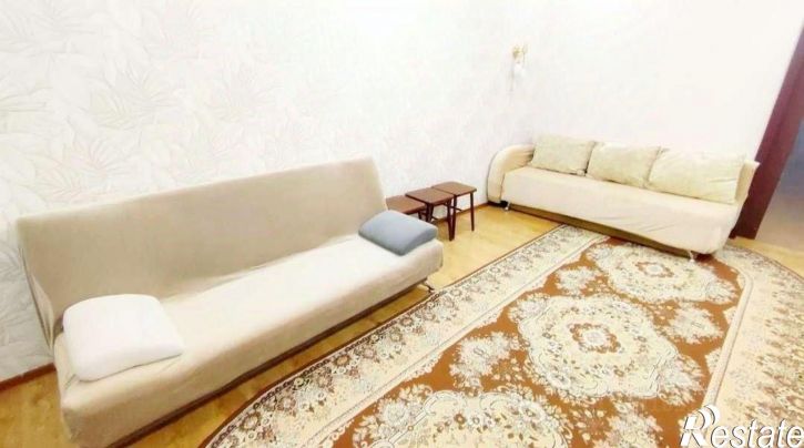 1-комн квартира б-р Юности, 35б,  д. 35б