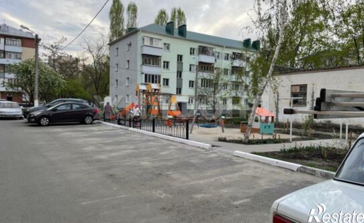 1-комн квартира Гражданский пр-кт, 33,  д. 33